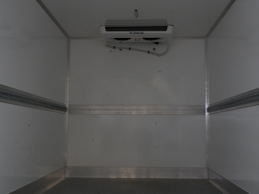 Other : Renault Master 165PK Caja frigorífica cerrada
