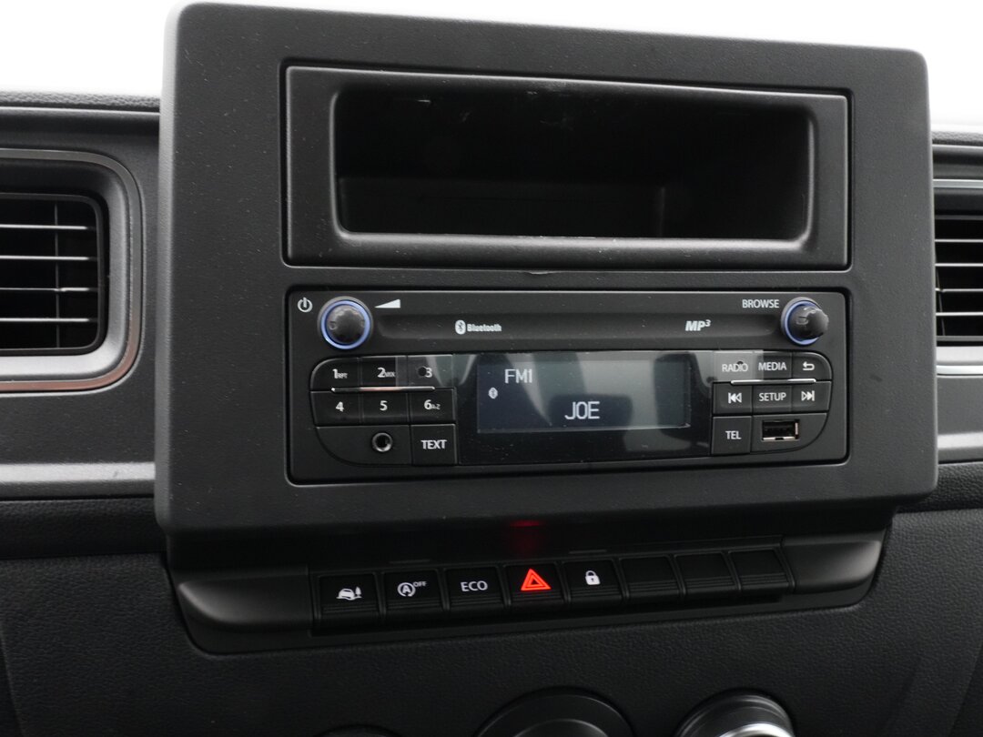 Other : Renault Master 165PK Caja frigorífica cerrada