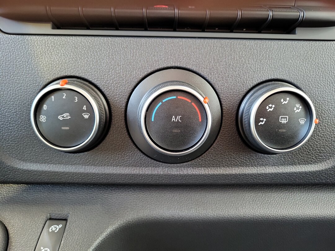 Other : Renault Master 165PK Caja frigorífica cerrada