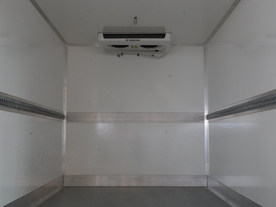 Other : Renault Master 170PK Refrigerated