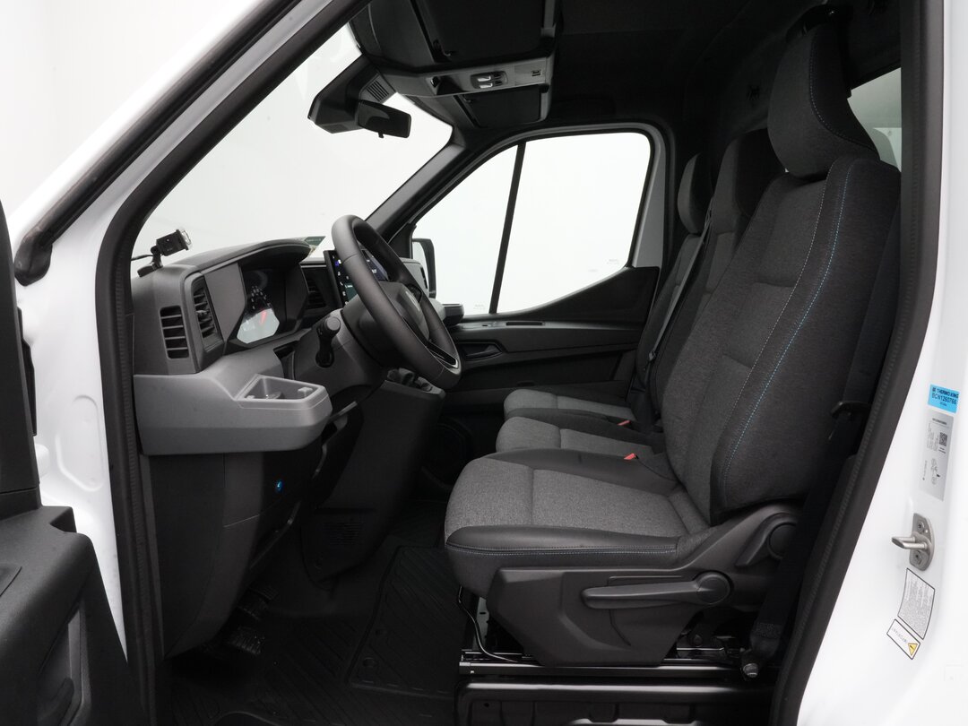 Other : Renault Master 170PK Refrigerated