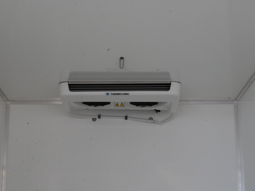 Other : Renault Master 170PK Refrigerated