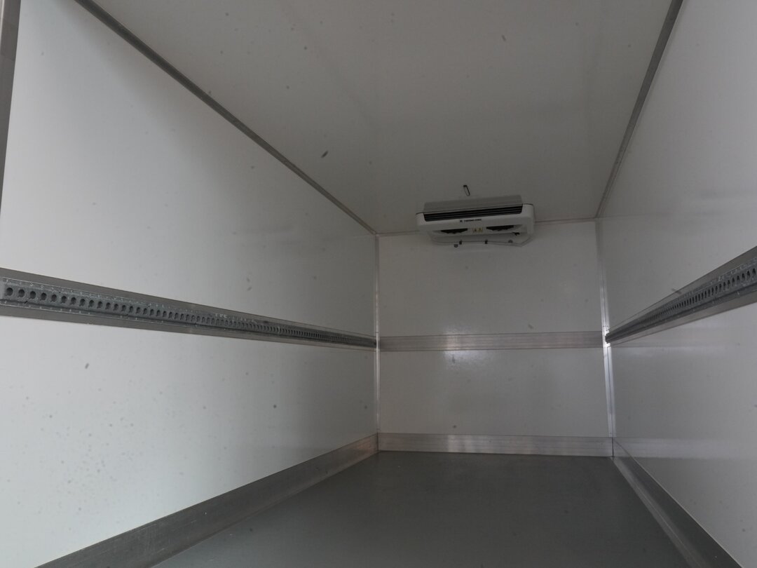 Other : Renault Master 170PK Refrigerated