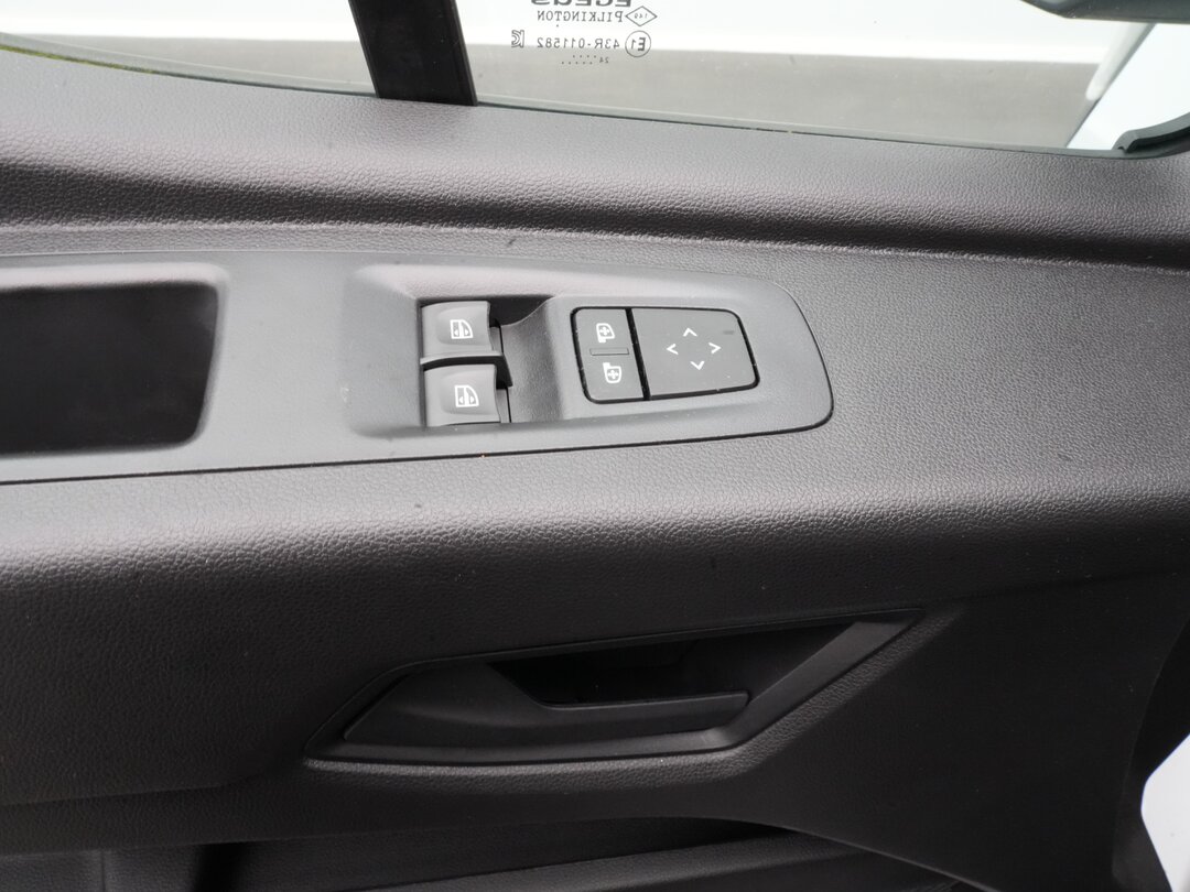 Other : Renault Master 170PK Refrigerated