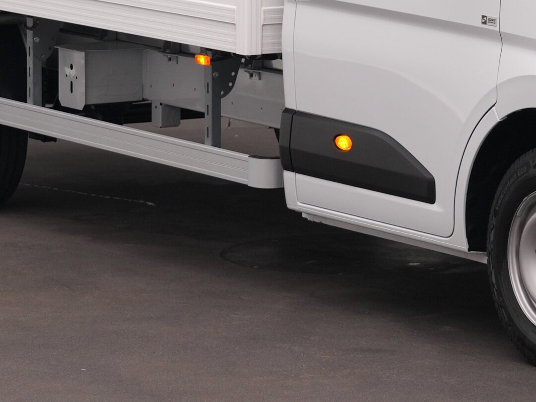 Other : Renault Master 170PK Refrigerated
