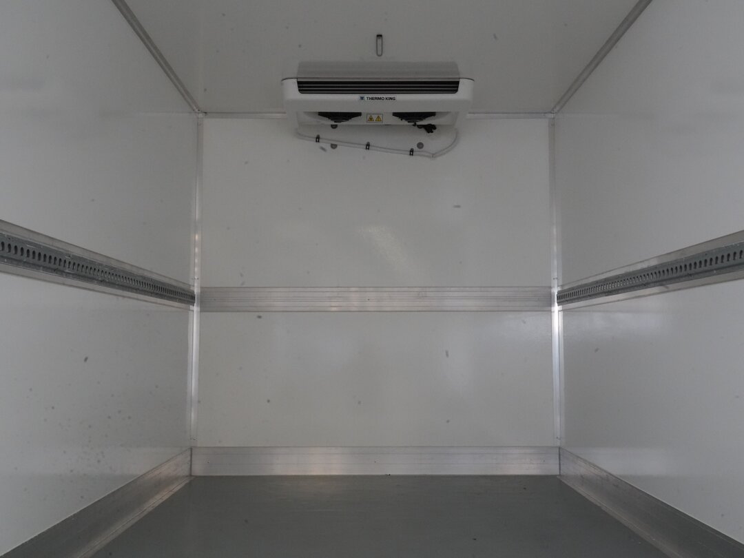 Other : Renault Master 170PK Refrigerated