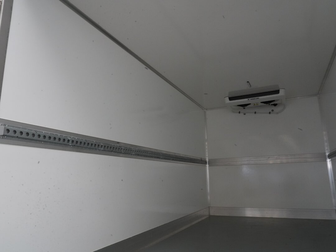 Other : Renault Master 170PK Refrigerated