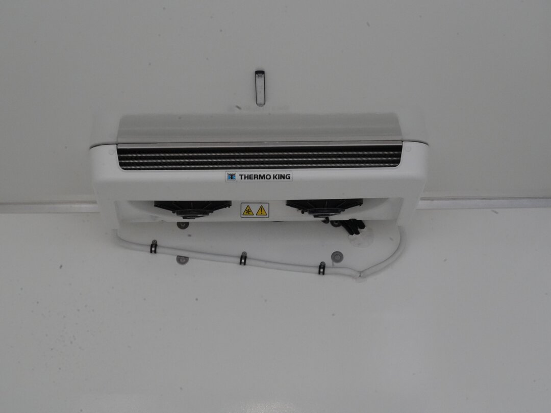 Other : Renault Master 170PK Refrigerated