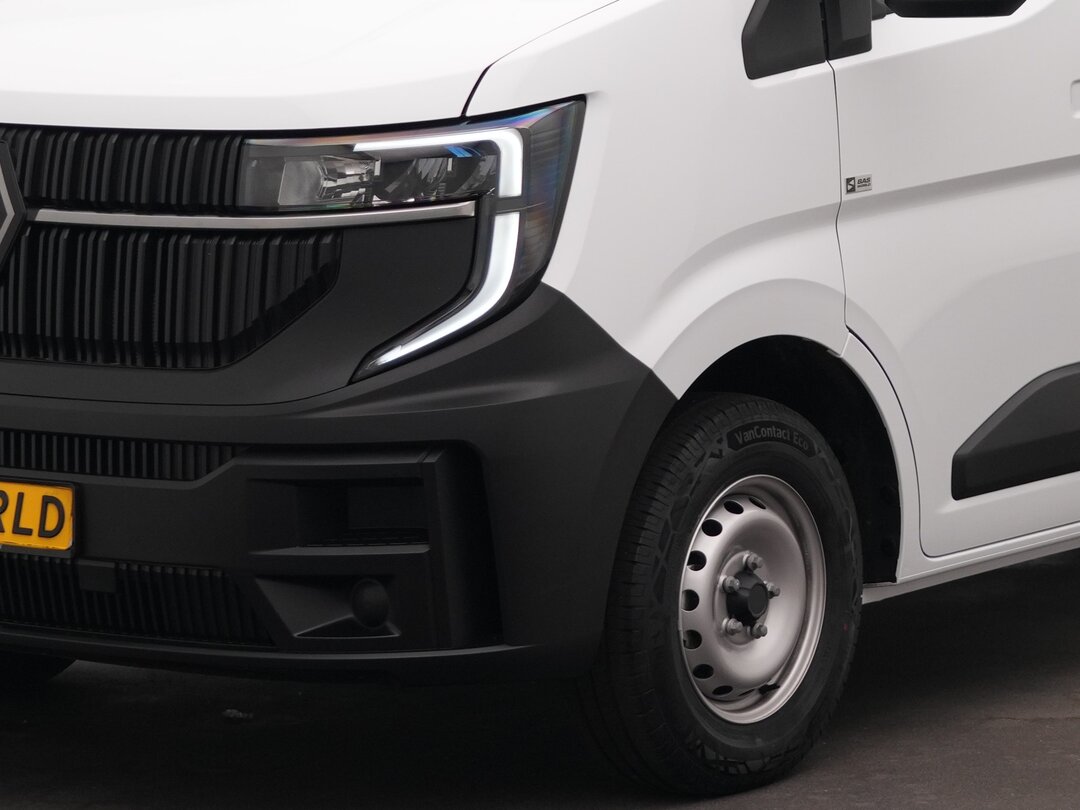 Other : Renault Master 170PK Refrigerated