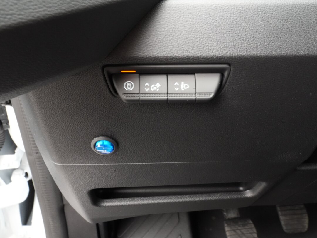 Other : Renault Master 170PK Refrigerated