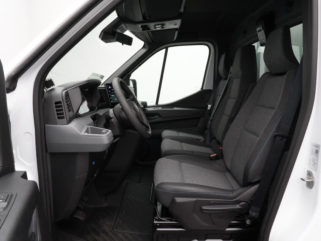 Other : Renault Master 170PK Refrigerated