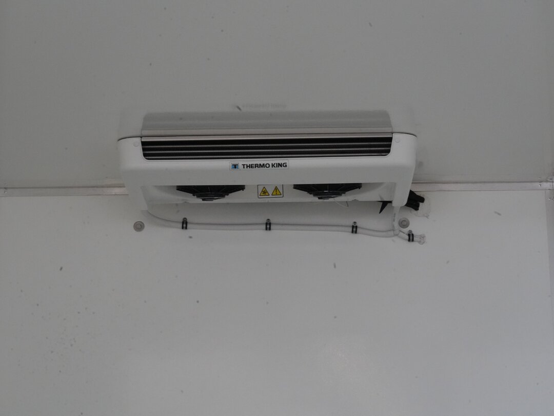 Other : Renault Master 170PK frigorifero chiuso