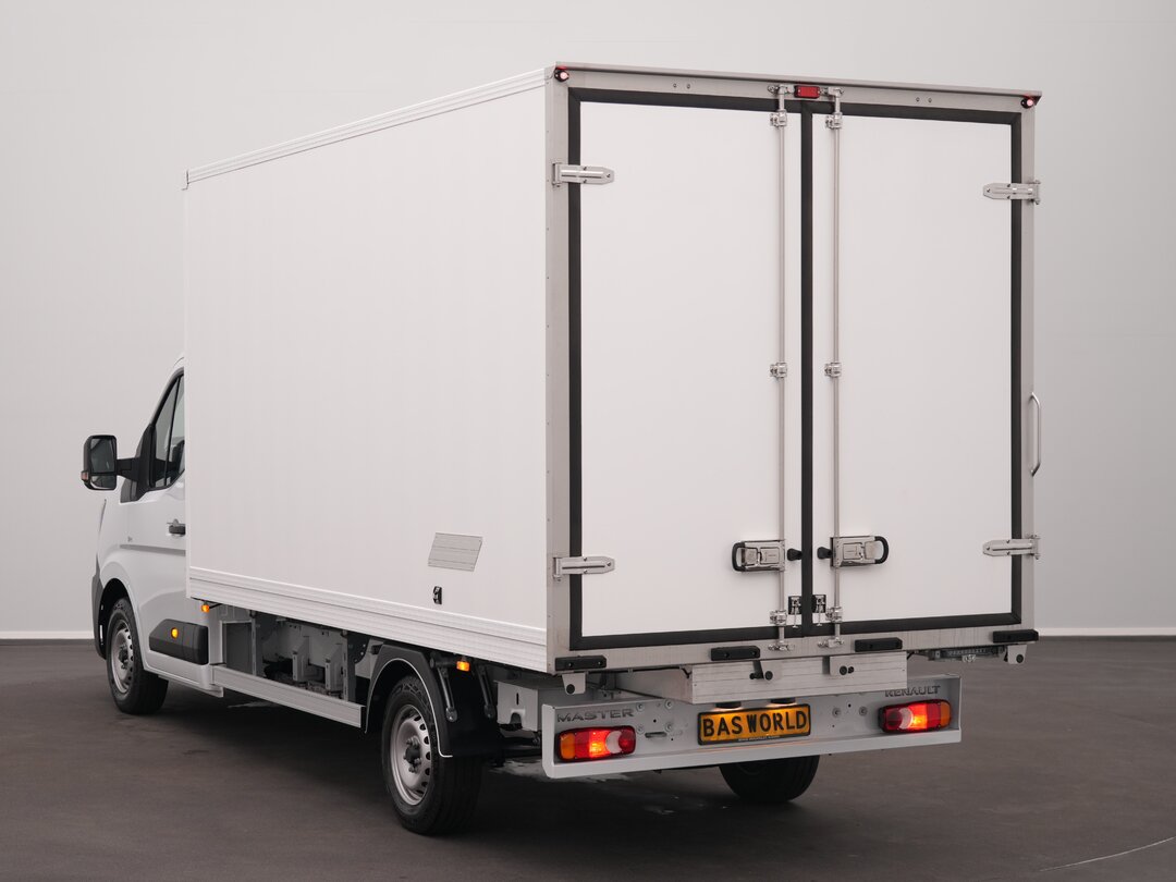 Other : Renault Master 170PK frigorifero chiuso