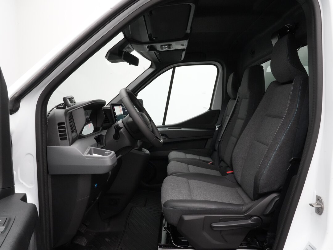 Other : Renault Master 170PK frigorifero chiuso