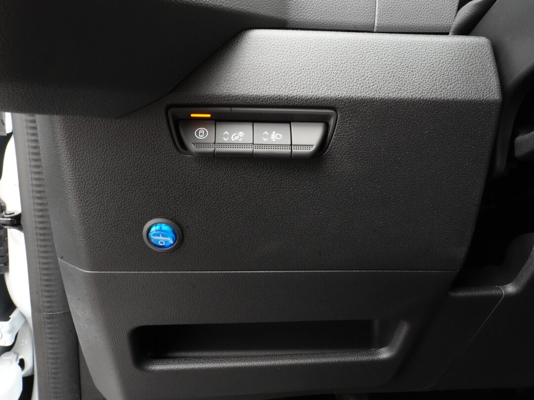 Other : Renault Master 170PK frigorifero chiuso