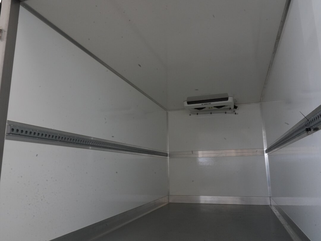 Other : Renault Master 170PK frigorifero chiuso