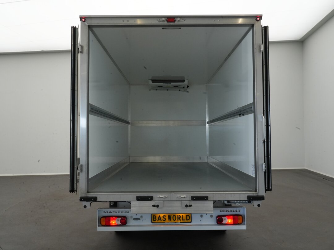 Other : Renault Master 170PK frigorifero chiuso