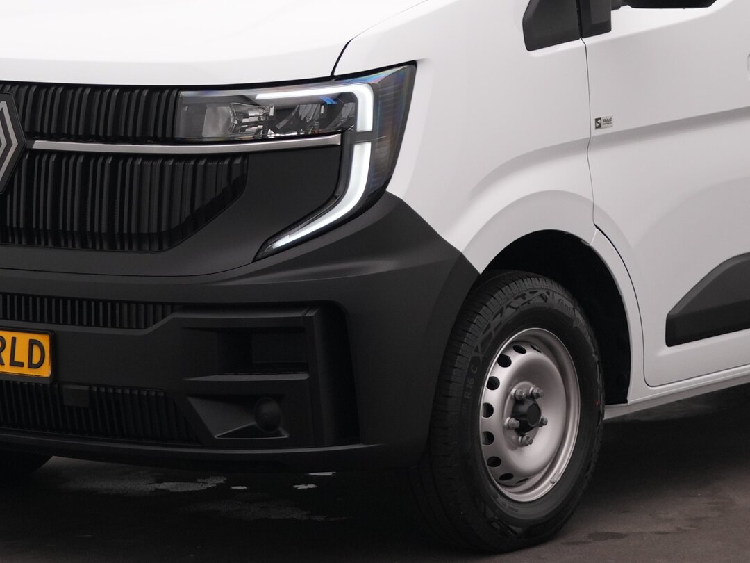 Other : Renault Master 170PK frigorifero chiuso
