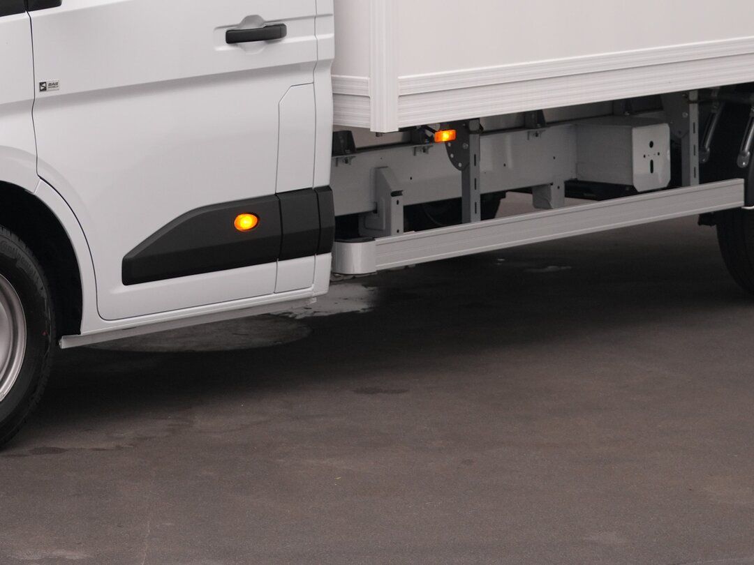 Other : Renault Master 170PK frigorifero chiuso