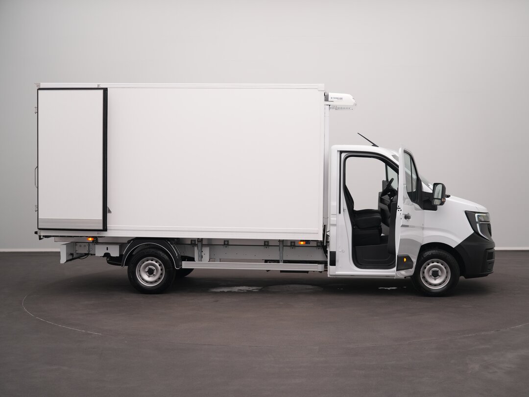 Other : Renault Master 170PK frigorifero chiuso
