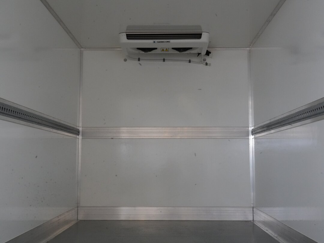 Other : Renault Master 170PK frigorifero chiuso