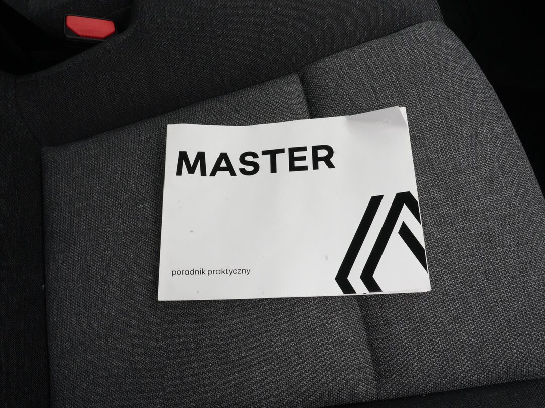 Other : Renault Master 170PK frigorifero chiuso