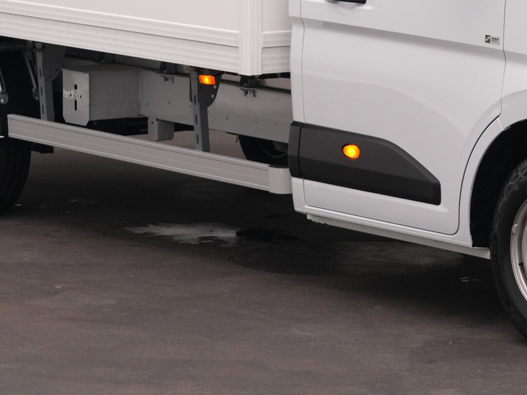 Other : Renault Master 170PK frigorifero chiuso