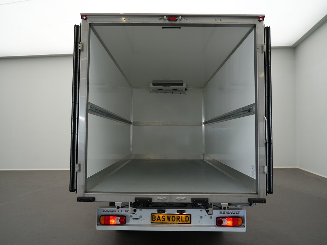 Other : Renault Master 170PK Refrigerated
