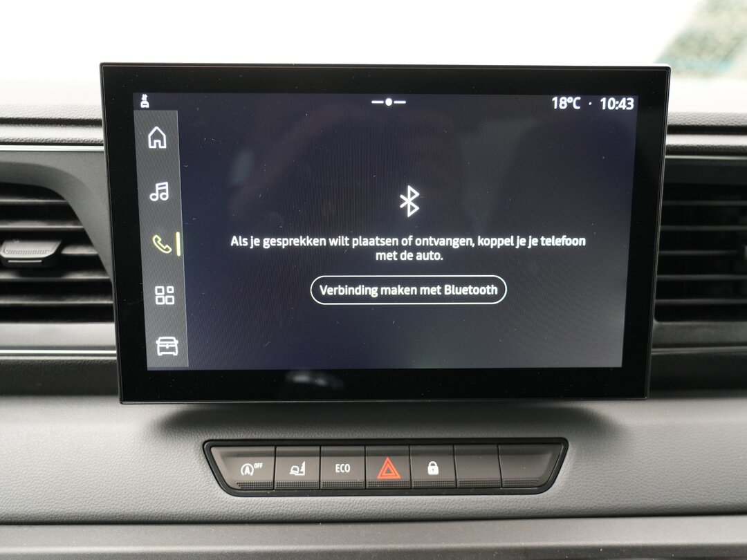 Other : Renault Master 170PK Refrigerated