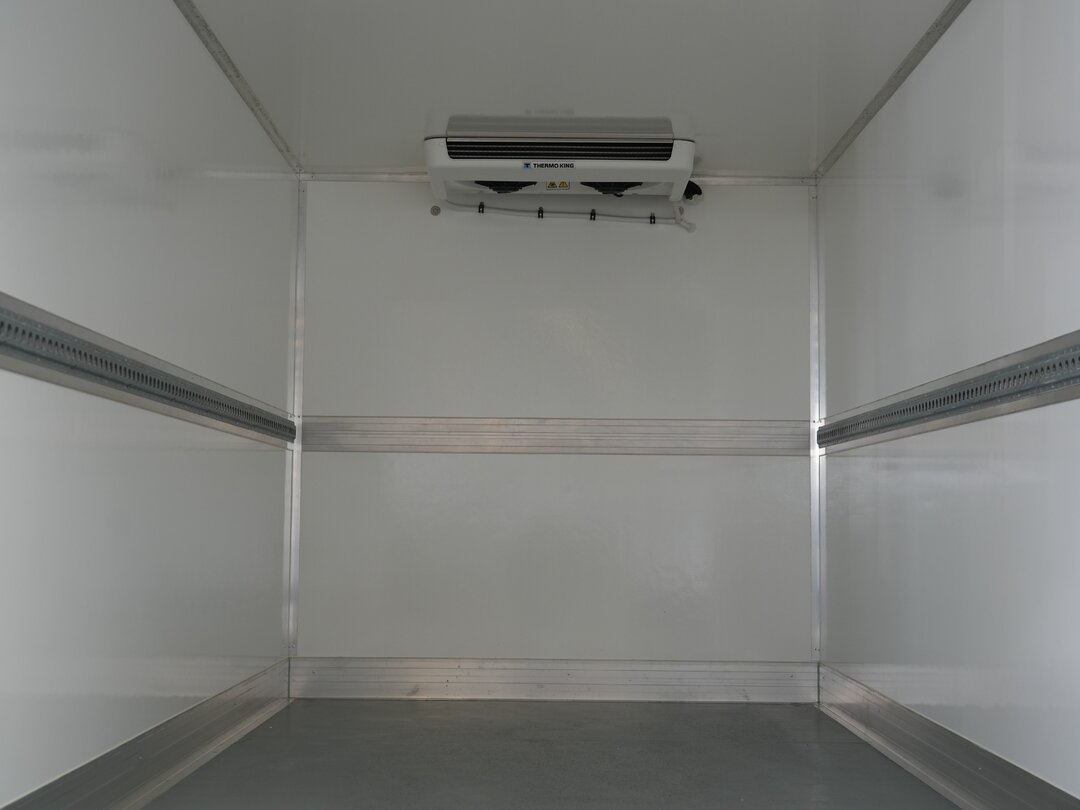 Other : Renault Master 170PK Refrigerated