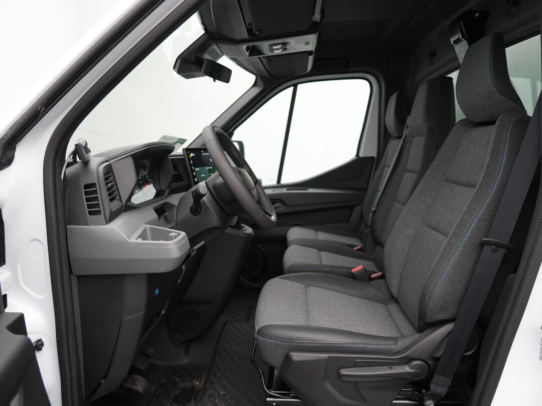 Other : Renault Master 170PK Refrigerated
