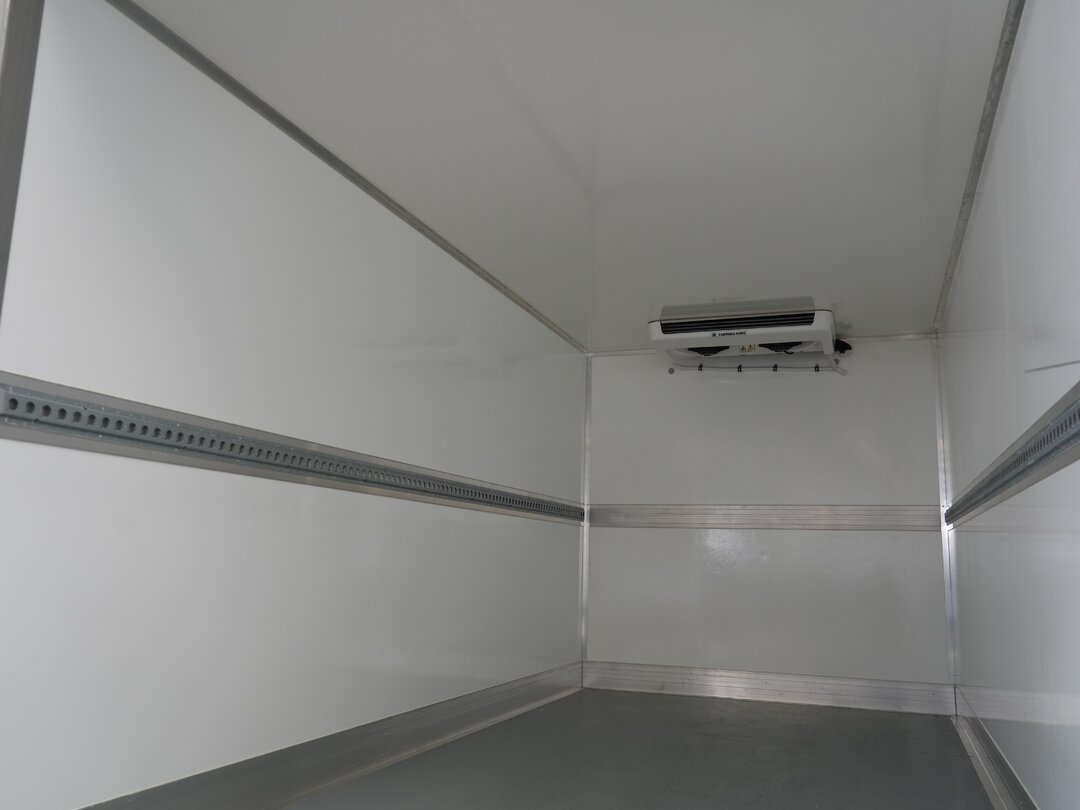 Other : Renault Master 170PK Refrigerated