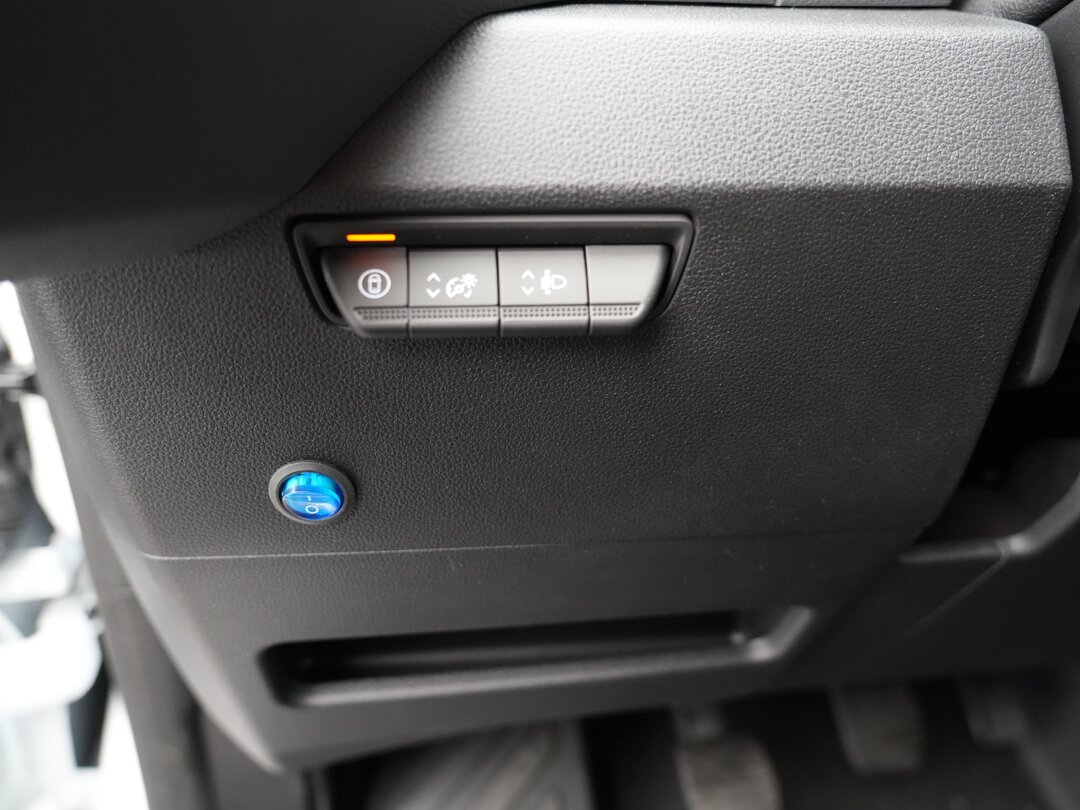 Other : Renault Master 170PK Refrigerated