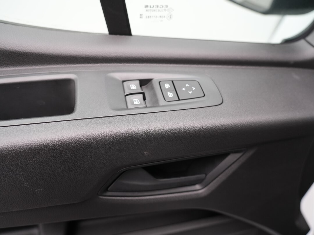 Other : Renault Master 170PK Refrigerated