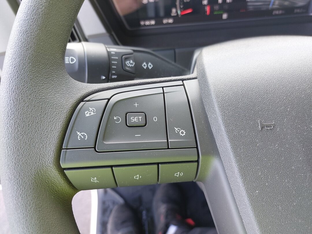 Other : Volvo FM 500 شاحنات مسطحة