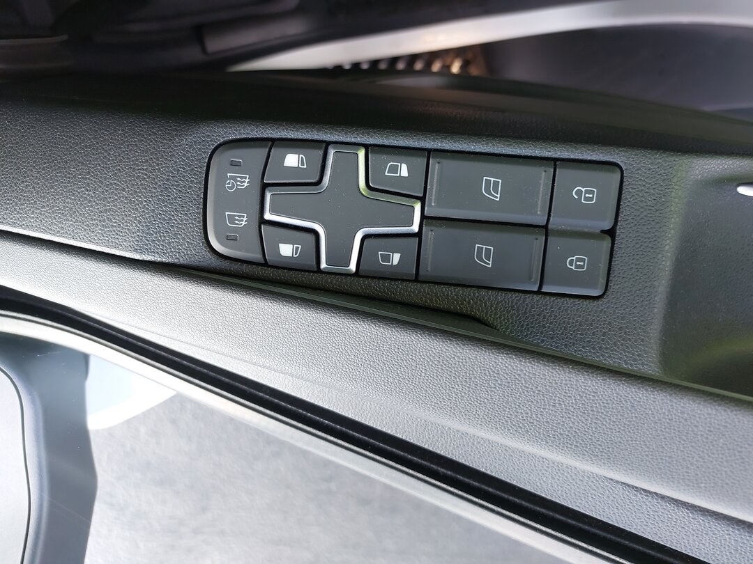Other : Volvo FM 500 شاحنات مسطحة