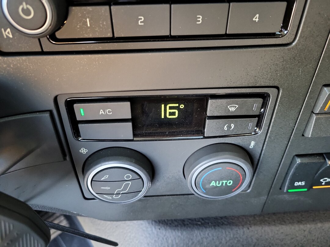 Other : Volvo FM 460 Камиони с кран с кука