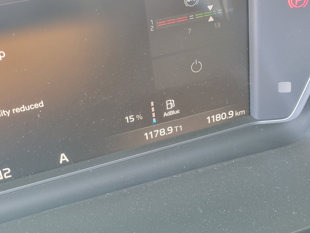Other : Volvo FM 460 Камиони с кран с кука