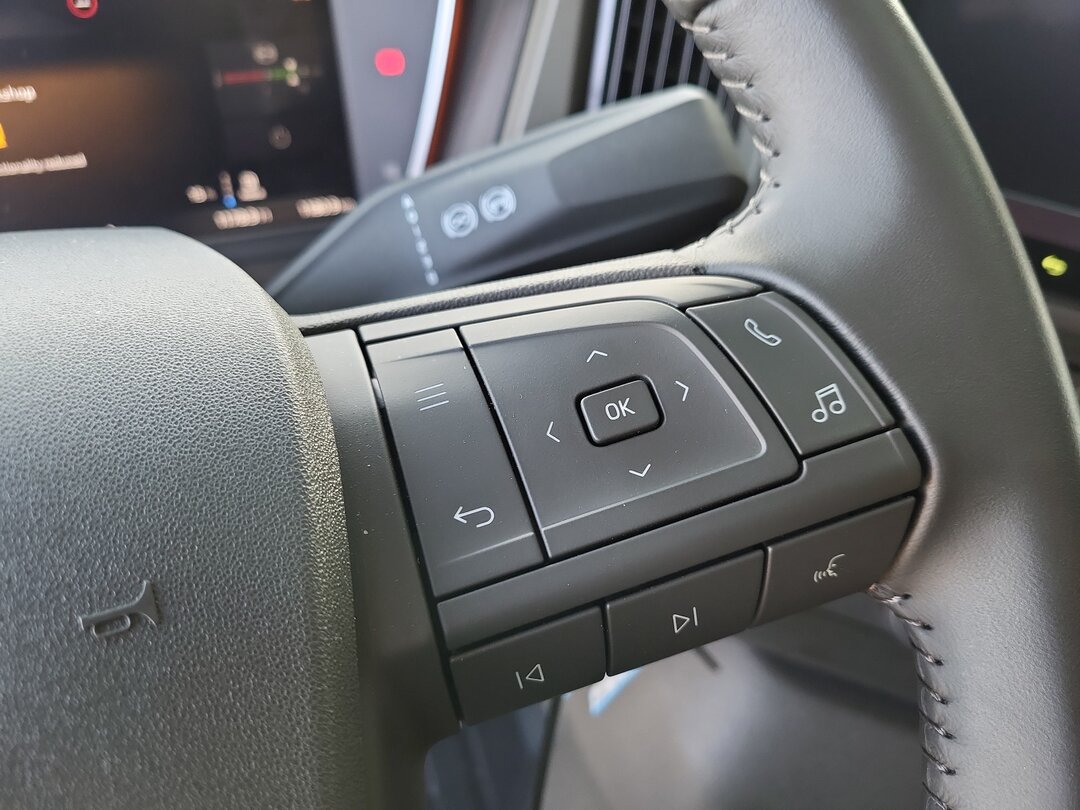 Other : Volvo FM 460 Камиони с кран с кука