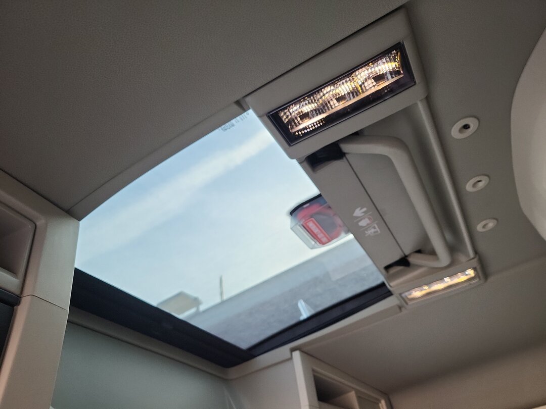 Other : Volvo FM 460 Камиони с кран с кука