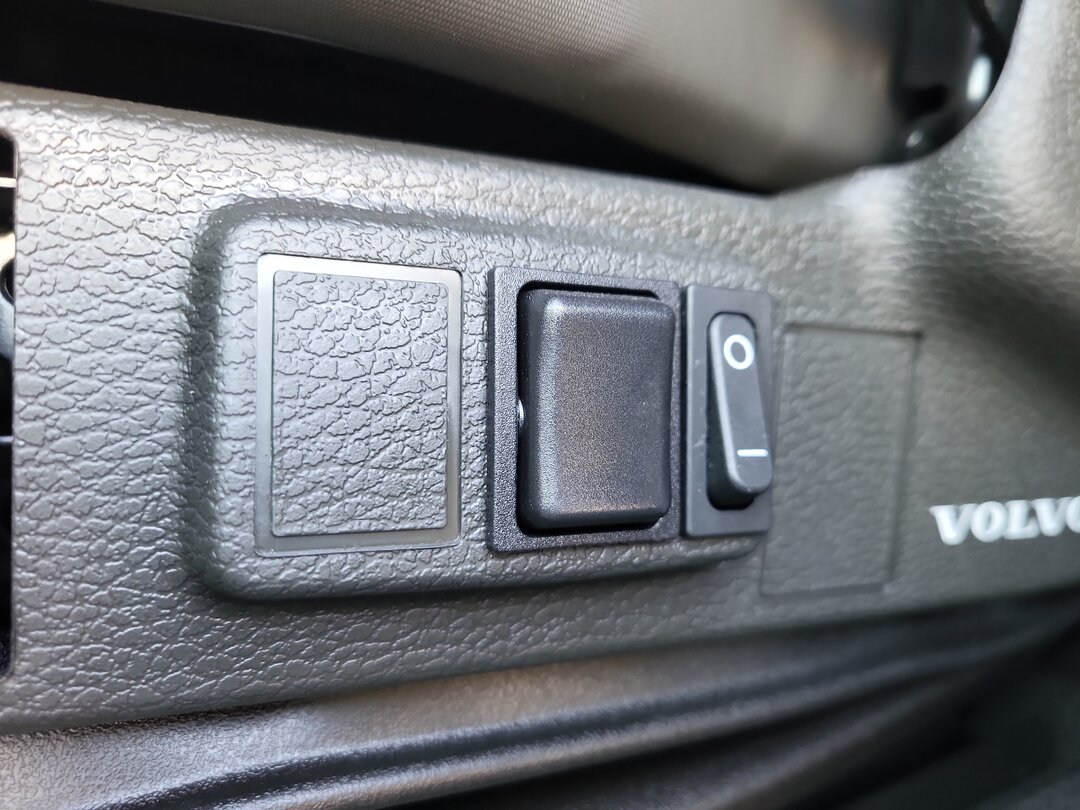 Other : Volvo FM 460 Камиони с кран с кука
