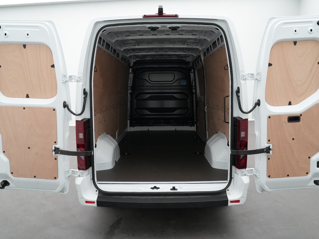Other : Renault Master 130PK Furgonetka