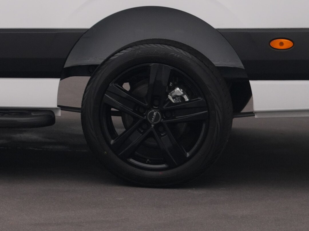 Other : Renault Master 130PK Furgonetka
