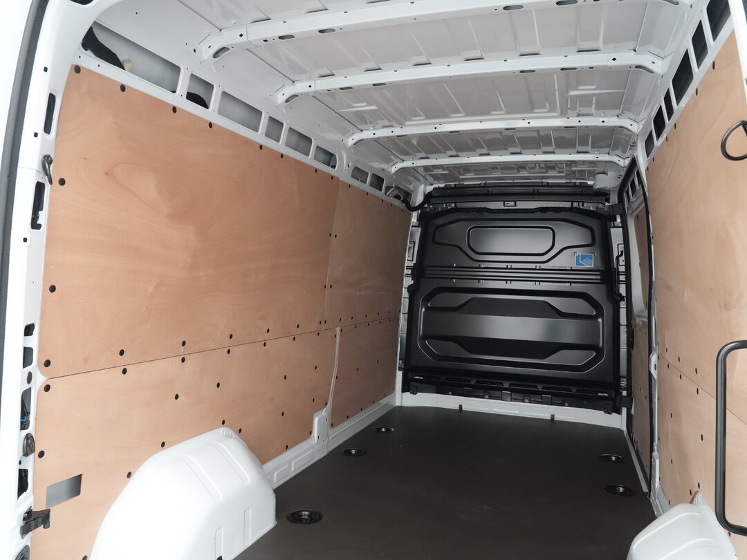 Other : Renault Master 130PK Furgonetka