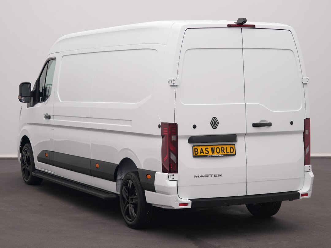 Other : Renault Master 130PK Furgonetka