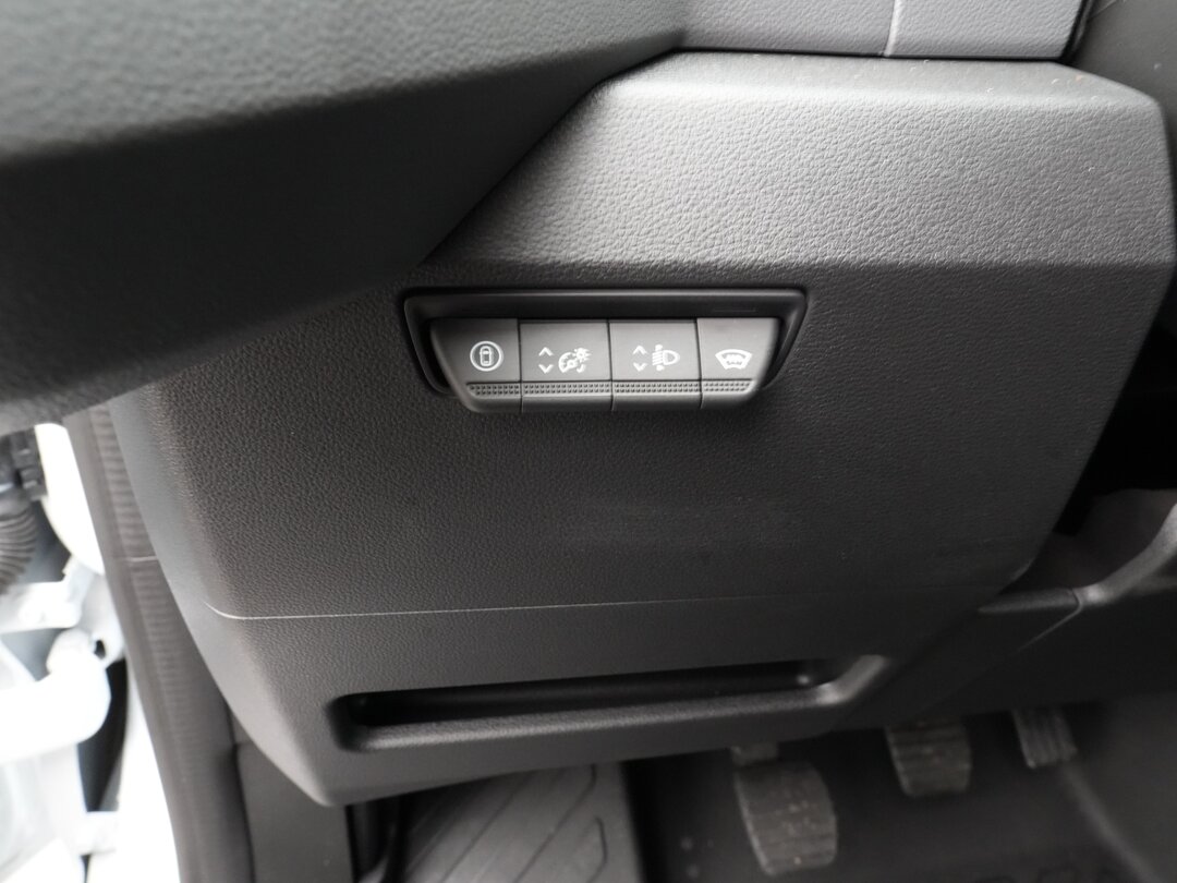 Other : Renault Master 130PK Furgonetka