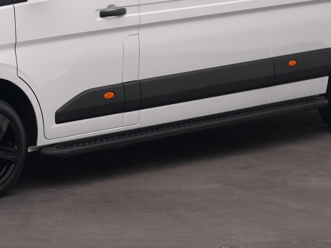 Other : Renault Master 130PK Furgonetka