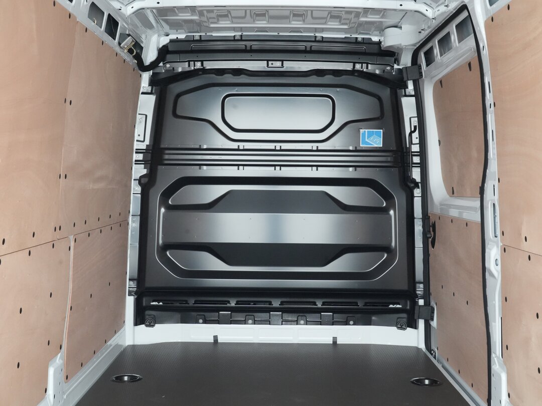 Other : Renault Master 130PK Furgonetka