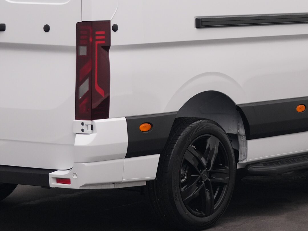 Other : Renault Master 130PK Furgonetka