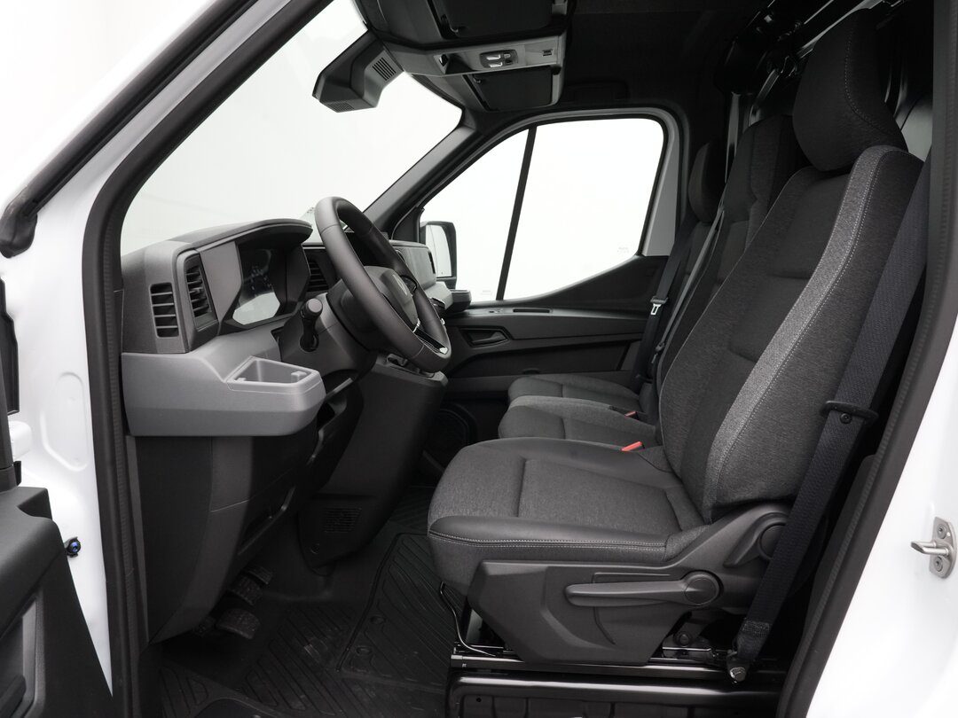Other : Renault Master 130PK Furgonetka